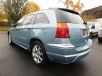 2008 Chrysler Pacifica Limited