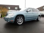 2008 Chrysler Pacifica Limited