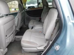 2008 Chrysler Pacifica Limited