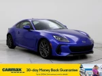 2022 Subaru BRZ Limited