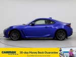 2022 Subaru BRZ Limited