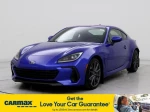 2022 Subaru BRZ Limited