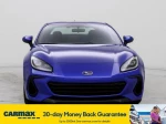 2022 Subaru BRZ Limited