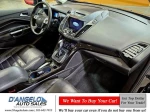 2017 Ford C-Max Hybrid Titanium