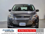 2017 Ford C-Max Hybrid Titanium