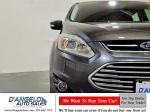 2017 Ford C-Max Hybrid Titanium