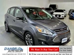 2017 Ford C-Max Hybrid Titanium