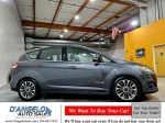 2017 Ford C-Max Hybrid Titanium