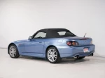 2004 Honda S2000