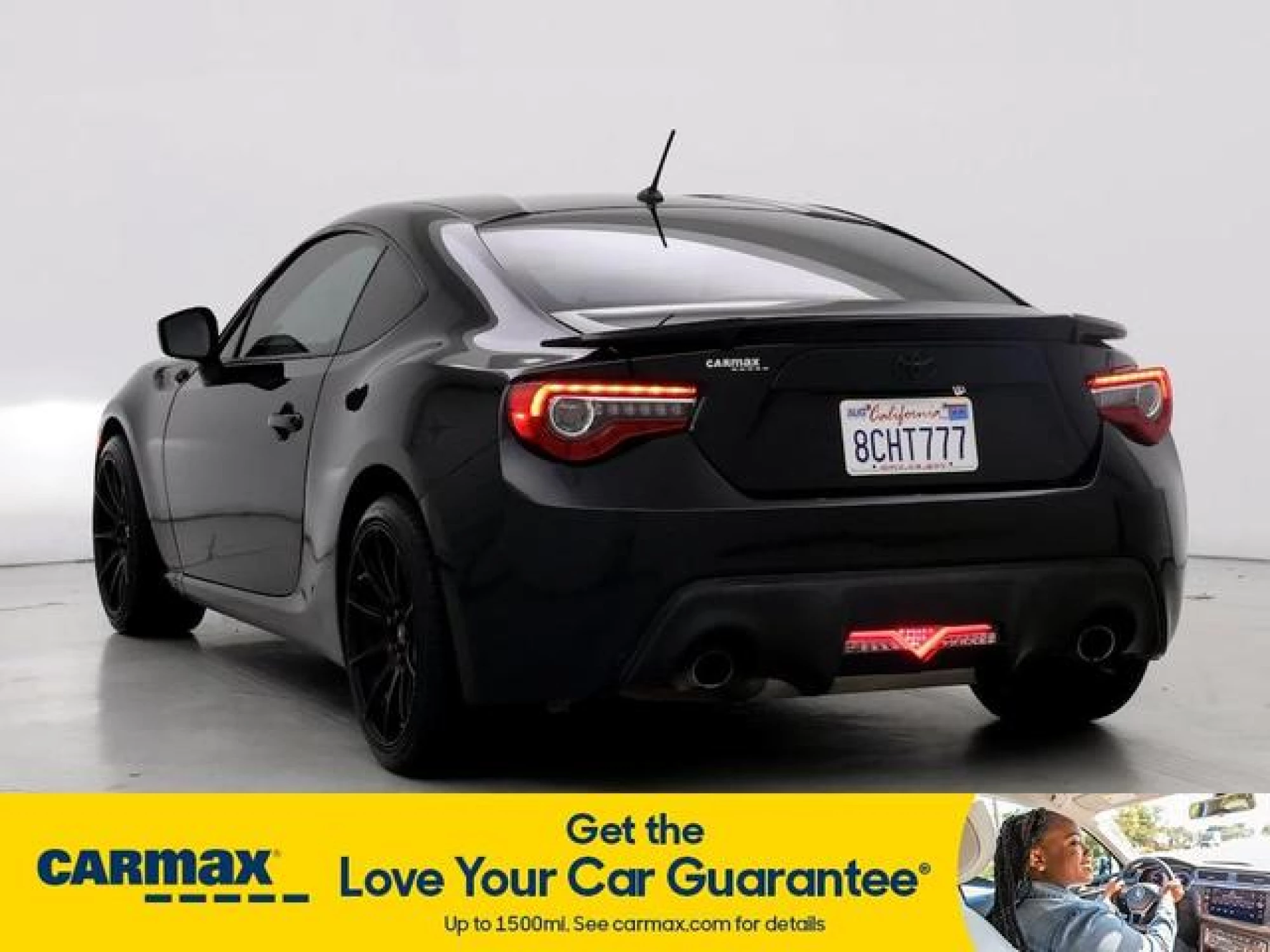 2014 Scion FR-S Monogram