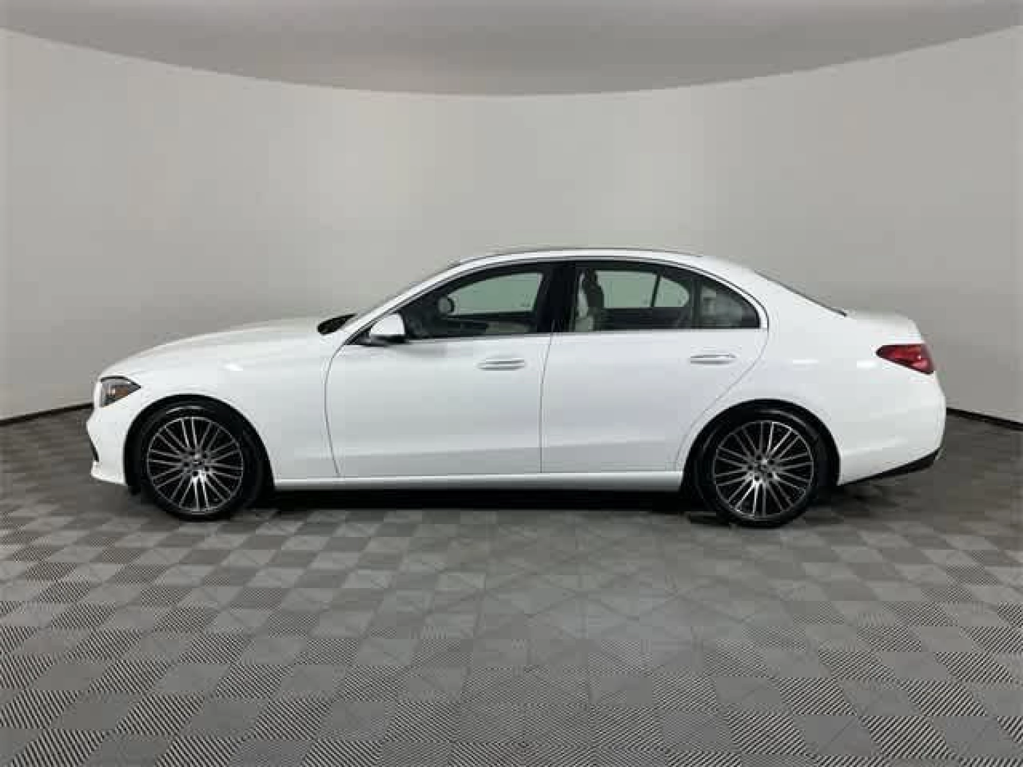 2023 Mercedes-Benz C-Class C 300 4MATIC