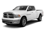 2011 Dodge Ram 1500 SLT