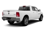 2011 Dodge Ram 1500 SLT