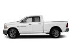 2011 Dodge Ram 1500 SLT