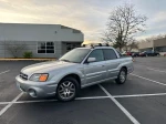 2003 Subaru Baja