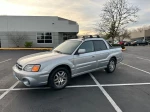 2003 Subaru Baja