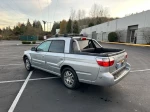 2003 Subaru Baja