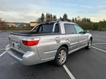 2003 Subaru Baja