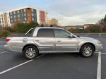 2003 Subaru Baja