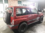 1992 Suzuki Sidekick JX 4dr 4WD SUV