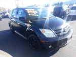 2005 Scion xA Base 4dr Hatchback