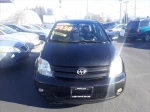 2005 Scion xA Base 4dr Hatchback