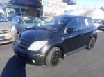 2005 Scion xA Base 4dr Hatchback