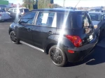 2005 Scion xA Base 4dr Hatchback