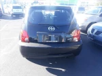 2005 Scion xA Base 4dr Hatchback