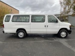 2013 Ford E350 Super Duty