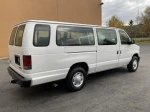 2013 Ford E350 Super Duty