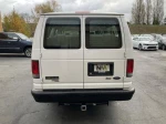 2013 Ford E350 Super Duty