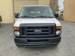 2013 Ford E350 Super Duty