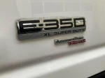 2013 Ford E350 Super Duty
