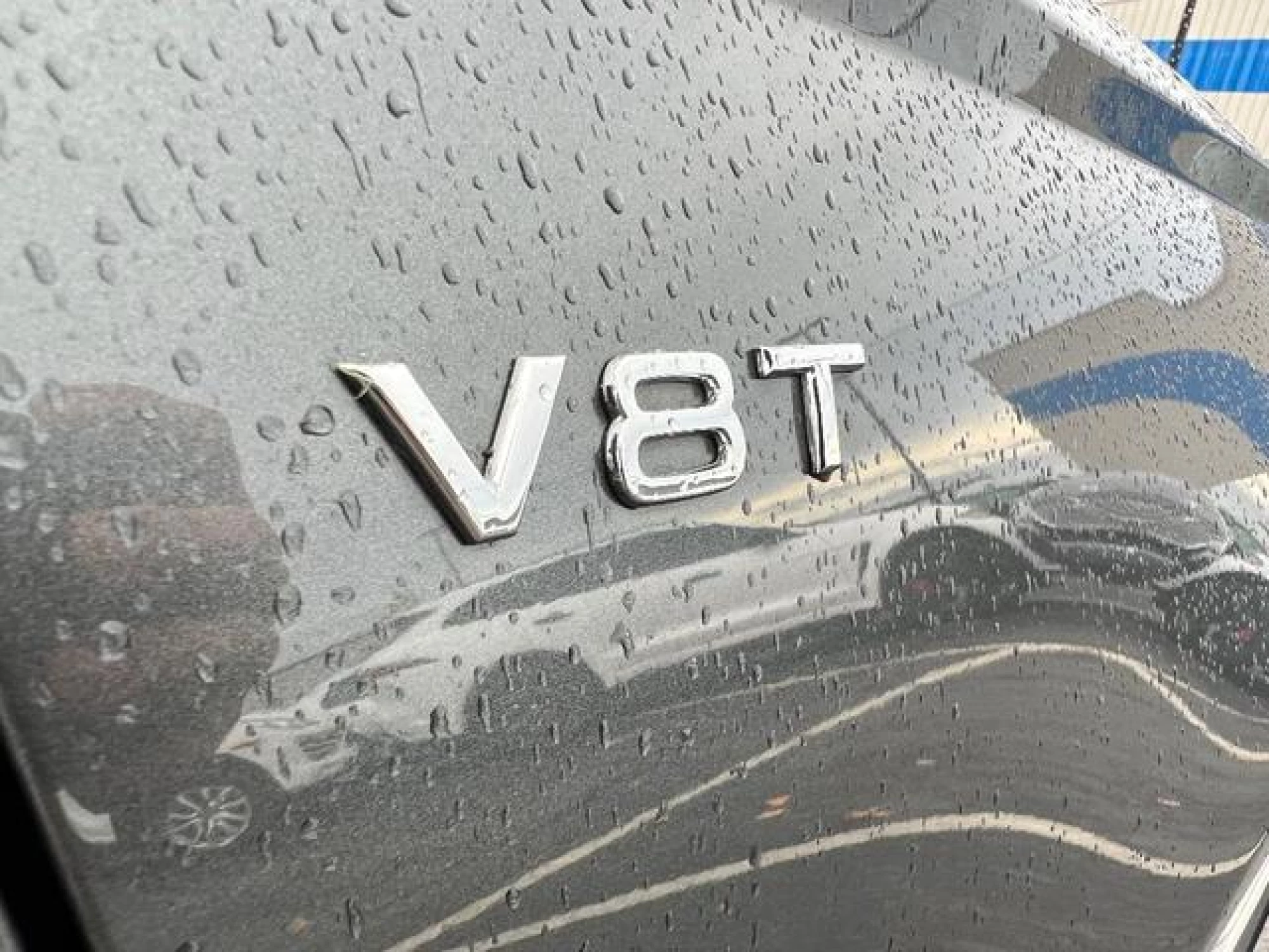 2016 Audi S6 4.0T quattro Premium Plus