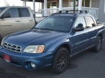 2005 Subaru Baja Sport