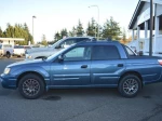 2005 Subaru Baja Sport