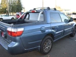2005 Subaru Baja Sport