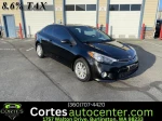 2015 Kia Forte Koup EX