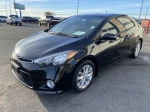 2015 Kia Forte Koup EX