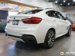 2015 BMW X6 xDrive50i