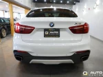 2015 BMW X6 xDrive50i