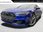 2023 Audi A7 55 Premium
