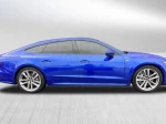 2023 Audi A7 55 Premium