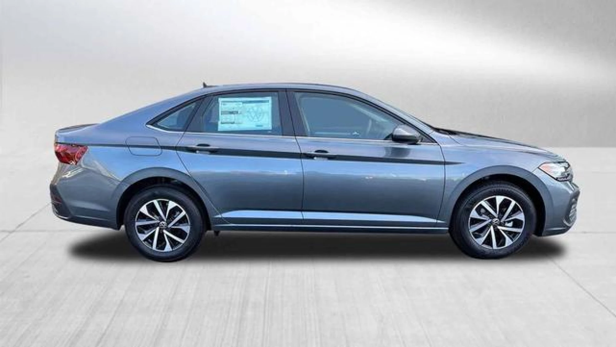 2023 Volkswagen Jetta 1.5T S