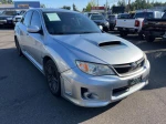 2013 Subaru Impreza WRX Premium