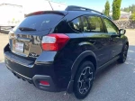 2014 Subaru XV Crosstrek 2.0i Limited