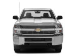2018 Chevrolet Silverado 2500 WT