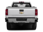 2018 Chevrolet Silverado 2500 WT
