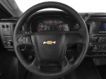 2018 Chevrolet Silverado 2500 WT